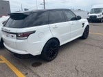 2017 Range Rover Sport Thumbnail 14