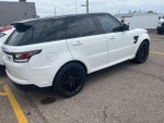2017 Range Rover Sport Thumbnail 15