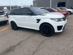 2017 Range Rover Sport Thumbnail 16