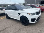 2017 Range Rover Sport Thumbnail 18