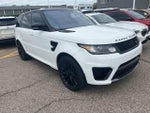 2017 Range Rover Sport Thumbnail 19