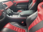 2017 Range Rover Sport Thumbnail 26