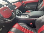 2017 Range Rover Sport Thumbnail 27