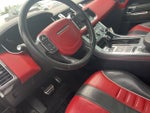 2017 Range Rover Sport Thumbnail 28