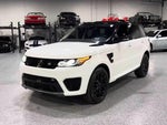 2017 Range Rover Sport Thumbnail 2