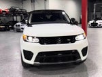 2017 Range Rover Sport Thumbnail 3