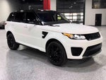 2017 Range Rover Sport Thumbnail 4
