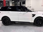 2017 Range Rover Sport Thumbnail 5