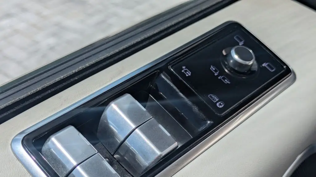 2021 Land Rover Range Rover Sport SVR