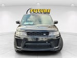 2018 Range Rover Sport Thumbnail 3