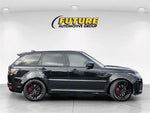 2018 Range Rover Sport Thumbnail 4