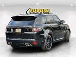 2018 Range Rover Sport Thumbnail 5