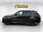 2018 Range Rover Sport Thumbnail 8