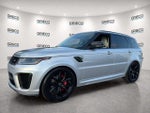 2019 Range Rover Sport Thumbnail 3