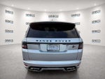 2019 Range Rover Sport Thumbnail 6