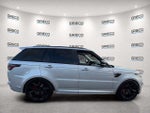 2019 Range Rover Sport Thumbnail 8
