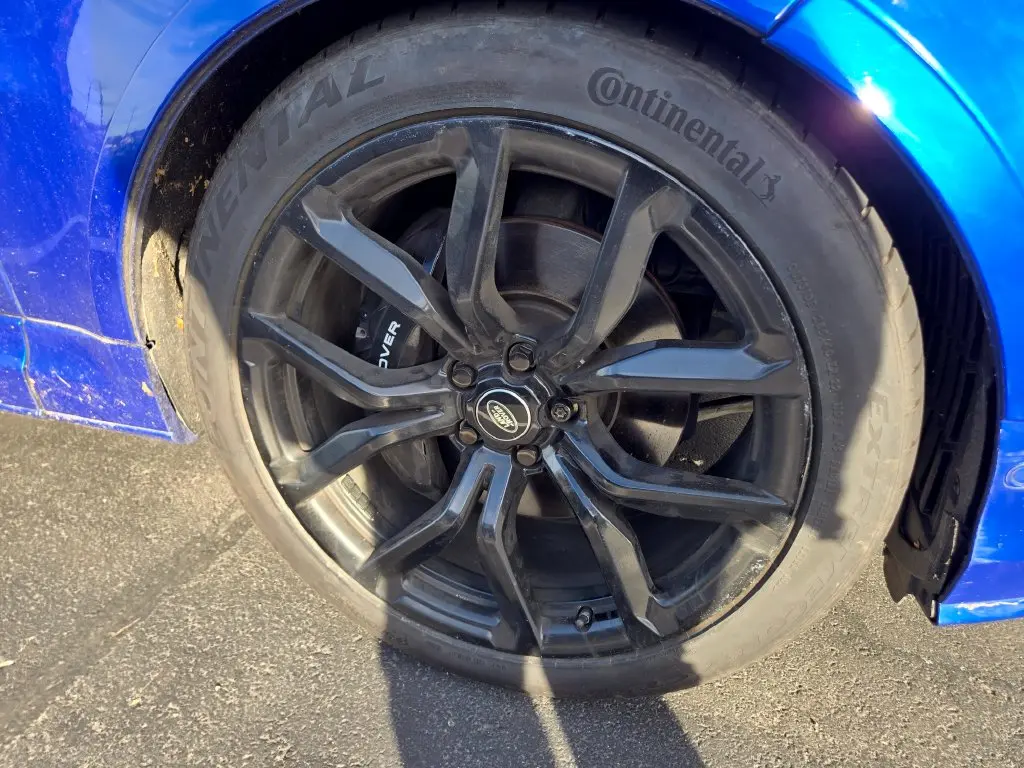 2019 Land Rover Range Rover Sport - $38,653