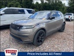 2020 Range Rover Velar Thumbnail 1