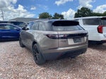 2020 Range Rover Velar Thumbnail 5
