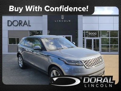 Photo of a 2020 Land Rover Range Rover Velar AWD P250 S 4DR SUV for sale