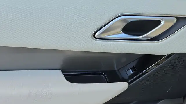 2020 Land Rover Range Rover Velar P250 S
