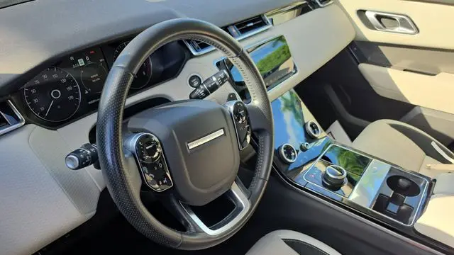 2020 Land Rover Range Rover Velar P250 S