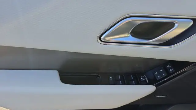 2020 Land Rover Range Rover Velar P250 S