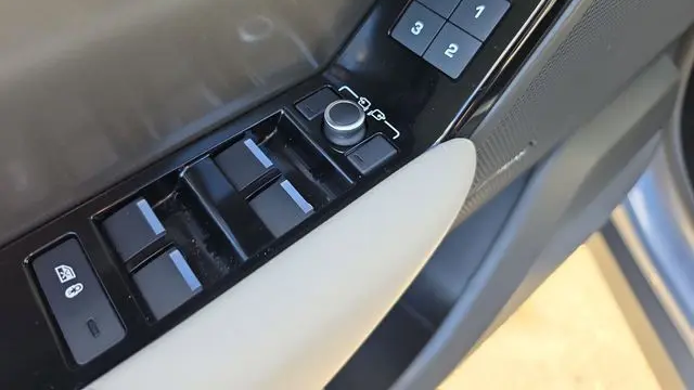 2020 Land Rover Range Rover Velar P250 S