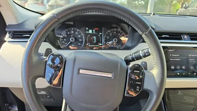 2020 Land Rover Range Rover Velar P250 S