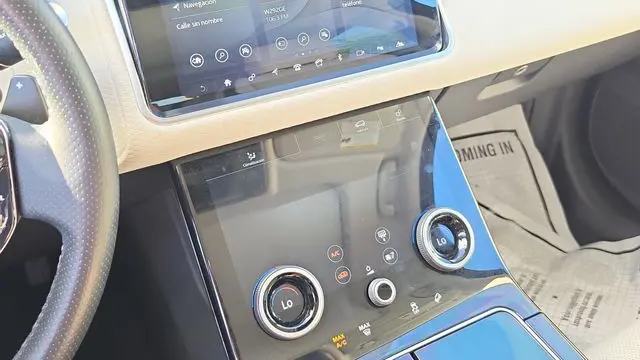 2020 Land Rover Range Rover Velar P250 S