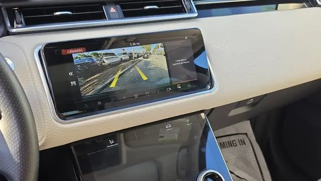 2020 Land Rover Range Rover Velar P250 S
