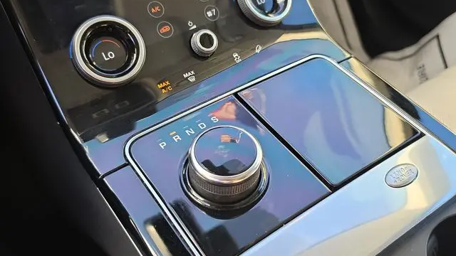 2020 Land Rover Range Rover Velar P250 S
