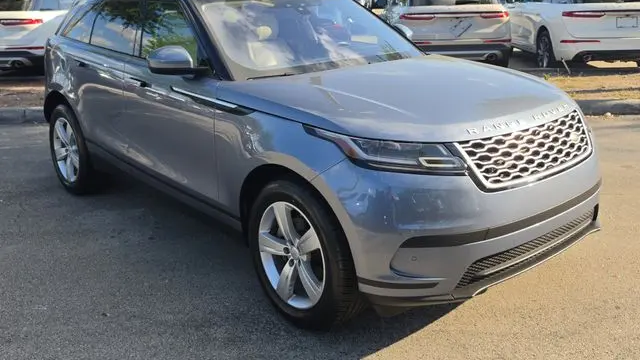 2020 Land Rover Range Rover Velar P250 S