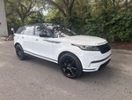 2020 Range Rover Velar Thumbnail 2