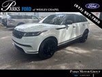 2020 Range Rover Velar Thumbnail 3