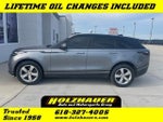 2020 Range Rover Velar Thumbnail 1