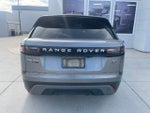 2020 Range Rover Velar Thumbnail 4