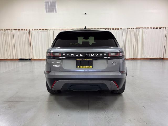 2020 Land Rover Range Rover Velar