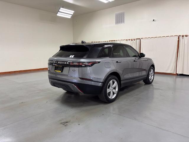 2020 Land Rover Range Rover Velar