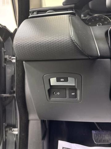 2020 Land Rover Range Rover Velar