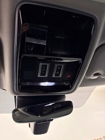 2020 Land Rover Range Rover Velar