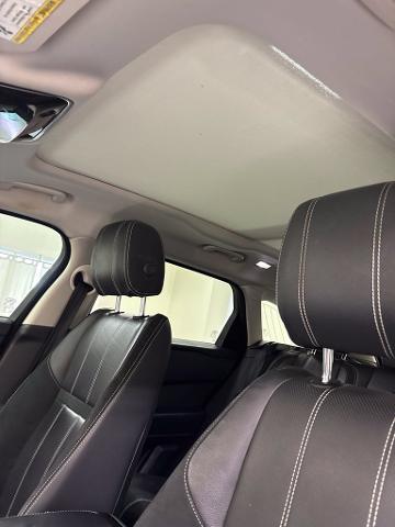 2020 Land Rover Range Rover Velar