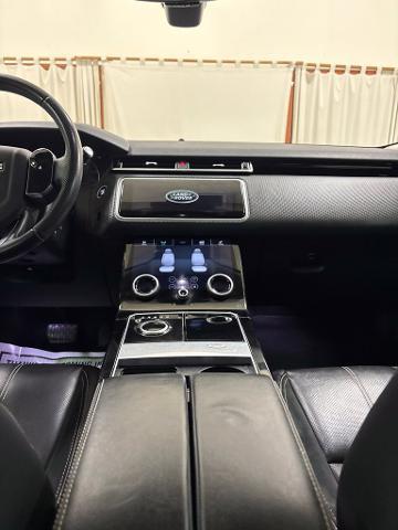 2020 Land Rover Range Rover Velar