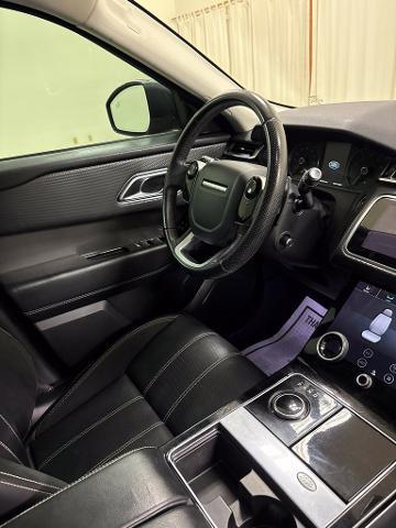 2020 Land Rover Range Rover Velar