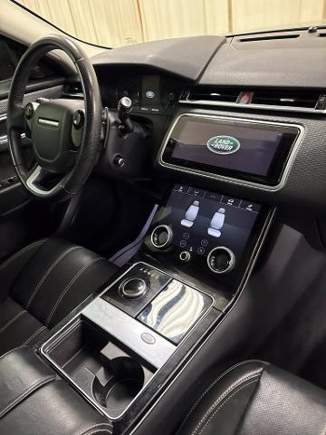 2020 Land Rover Range Rover Velar