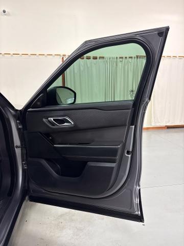 2020 Land Rover Range Rover Velar