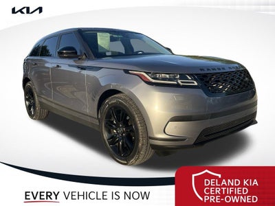 2020 Land Rover Range Rover Velar AWD P250 S 4DR SUV