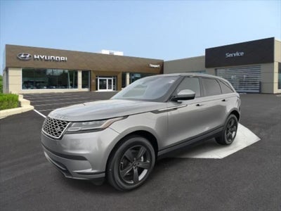 2020 Land Rover Range Rover Velar AWD P250 S 4DR SUV