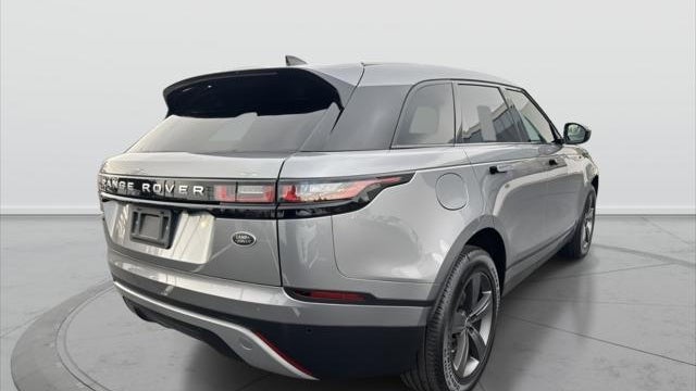 2020 Land Rover Range Rover Velar P250 S