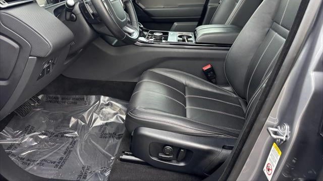 2020 Land Rover Range Rover Velar P250 S